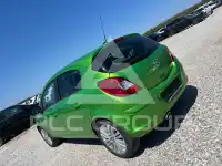 2011 Opel Corsa