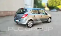 2011 Opel Corsa