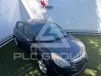 2011 Opel Corsa