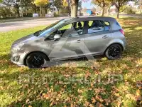 2011 Opel Corsa
