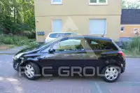 2011 Opel Corsa