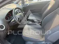 2011 Opel Corsa