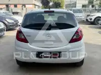 2011 Opel Corsa