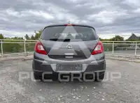 2011 Opel Corsa