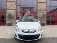 2011 Opel Corsa