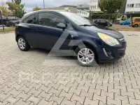 2011 Opel Corsa
