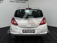 2011 Opel Corsa