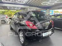 2011 Opel Corsa