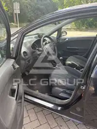 2011 Opel Corsa