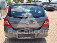 2011 Opel Corsa