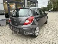 2011 Opel Corsa