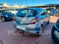 2011 Opel Corsa