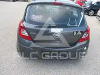 2011 Opel Corsa
