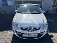 2011 Opel Corsa