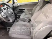 2011 Opel Corsa