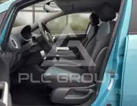 2011 Opel Corsa