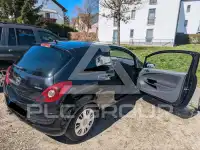 2011 Opel Corsa