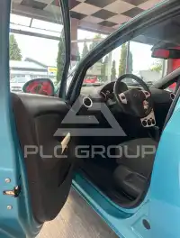 2011 Opel Corsa
