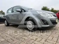 2011 Opel Corsa