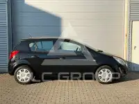 2011 Opel Corsa