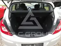 2011 Opel Corsa