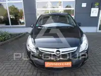 2011 Opel Corsa