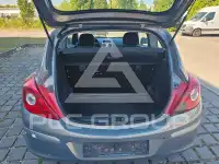 2011 Opel Corsa