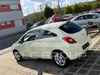 2011 Opel Corsa