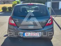 2011 Opel Corsa