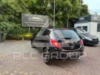 2011 Opel Corsa