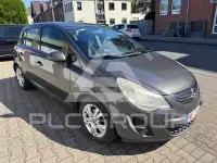 2011 Opel Corsa