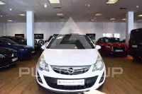2011 Opel Corsa