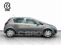 2011 Opel Corsa