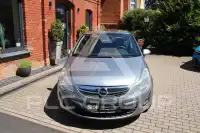 2011 Opel Corsa