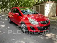 2011 Opel Corsa
