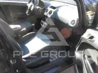 2011 Opel Corsa