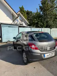 2011 Opel Corsa