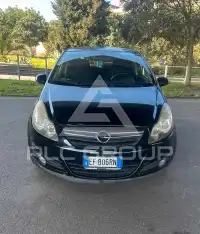 2011 Opel Corsa