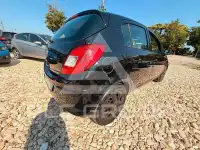 2011 Opel Corsa