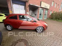 2011 Opel Corsa