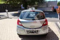 2011 Opel Corsa