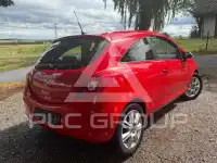 2011 Opel Corsa