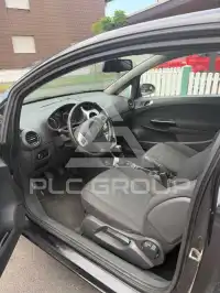 2011 Opel Corsa