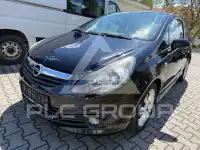 2011 Opel Corsa