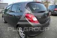2011 Opel Corsa