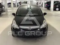 2011 Opel Corsa