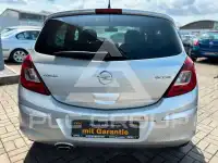 2011 Opel Corsa