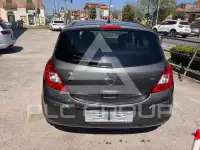 2011 Opel Corsa