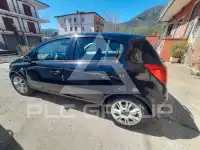 2011 Opel Corsa