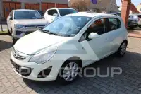 2011 Opel Corsa